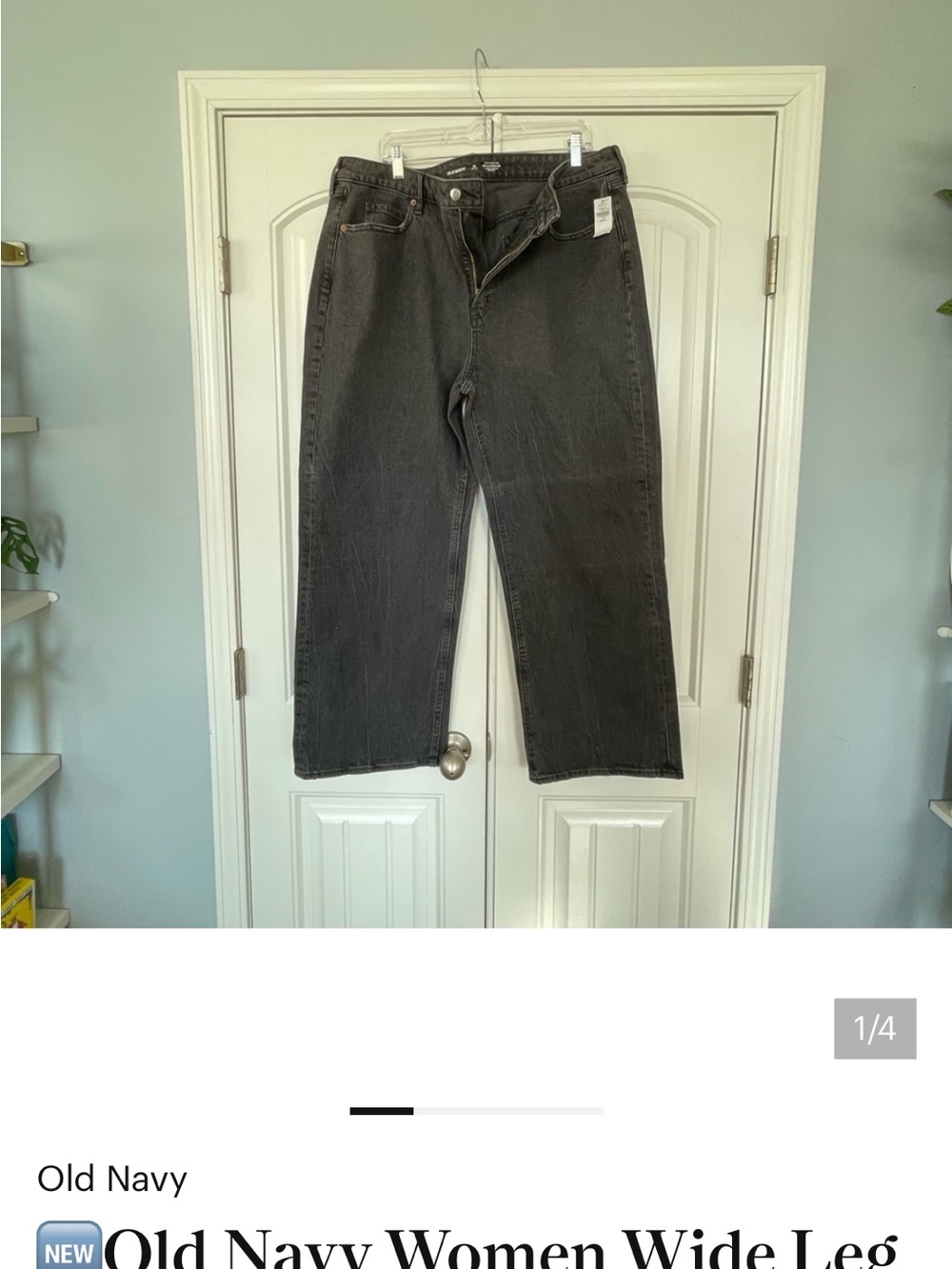 3qty Old Navy Petite Women’s Jeans (two are NWT) - Picture 4 of 7